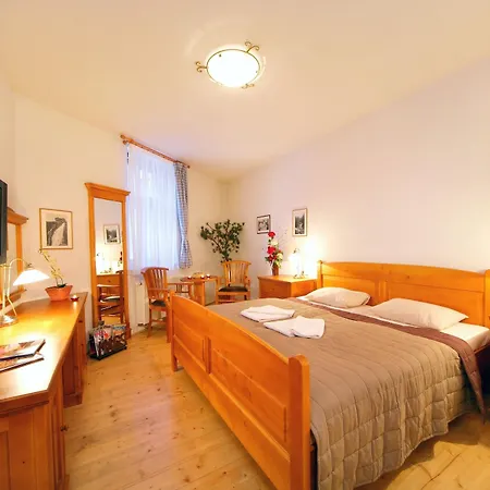 Pizzeria Belmonte Hotel Špindlerŭv Mlýn