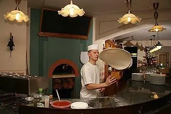 Pizzeria Belmonte Hotel