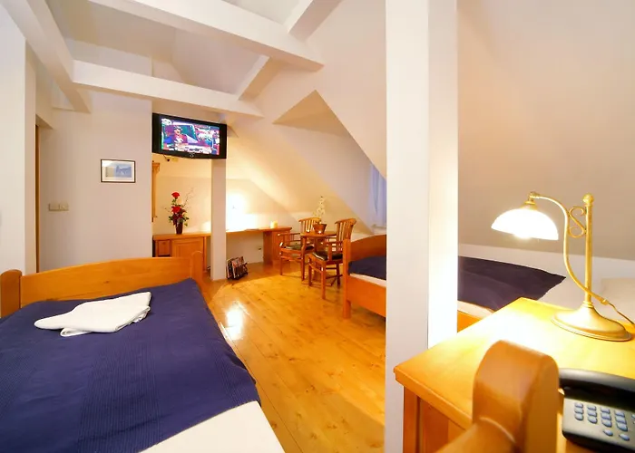 فندق Pizzeria Belmonte 4*