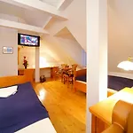 Pizzeria Belmonte Hotel