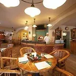 Hotel Pizzeria Belmonte