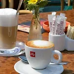 Pizzeria Belmonte Hotel 4*