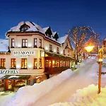 Pizzeria Belmonte Hotel