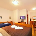 Hotel Pizzeria Belmonte