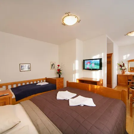 Belmonte 4* Spindleruv Mlyn