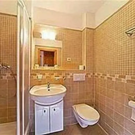 Hotel Belmonte