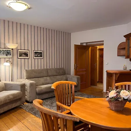 Hotel Belmonte Spindleruv Mlyn