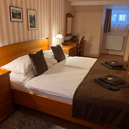 Hotel Pizzeria Belmonte