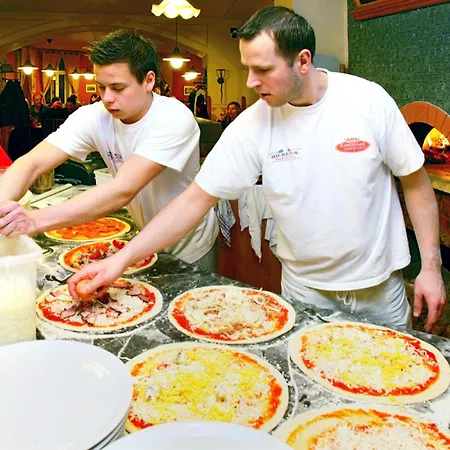 Pizzeria Belmonte