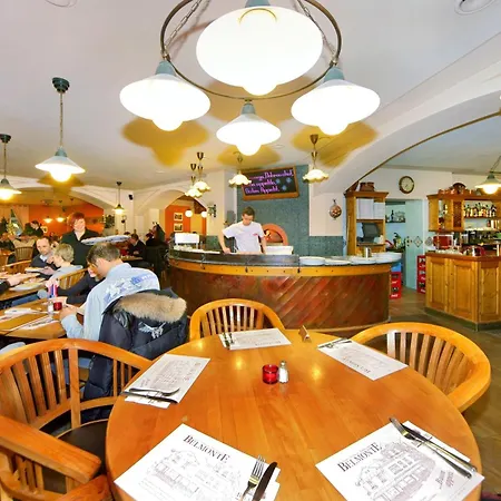 Pizzeria Belmonte