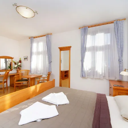 Hotel Pizzeria Belmonte