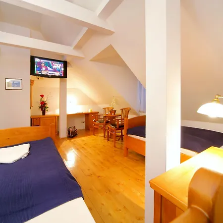 Pizzeria Belmonte Hotel