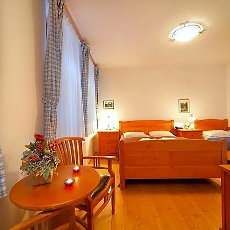 Belmonte Hotel 4*