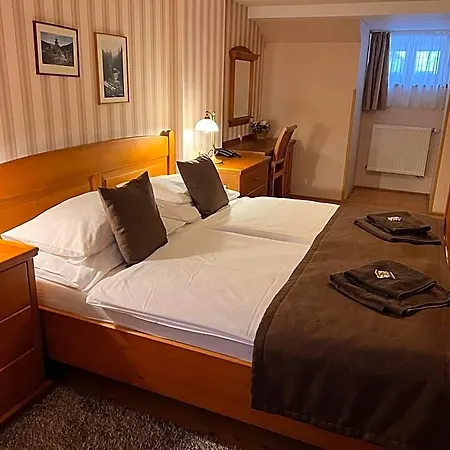 Belmonte 4* Špindlerŭv Mlýn