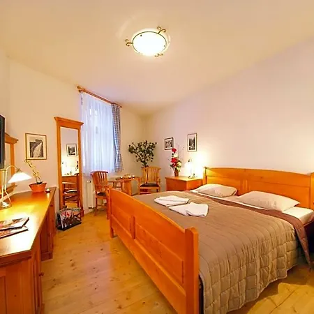Belmonte Hotel 4*