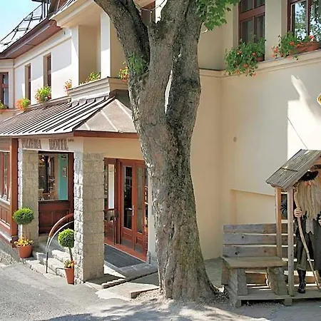 Belmonte Hotel