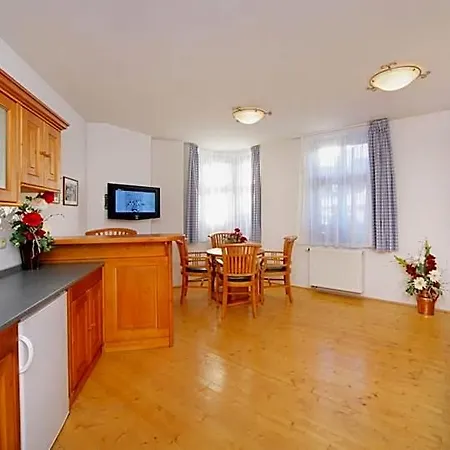 Belmonte 4* Špindlerŭv Mlýn