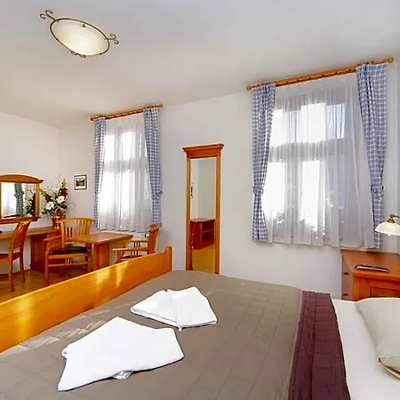 Hotel Belmonte Špindlerŭv Mlýn