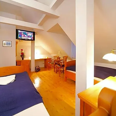 Hotel Belmonte 4*