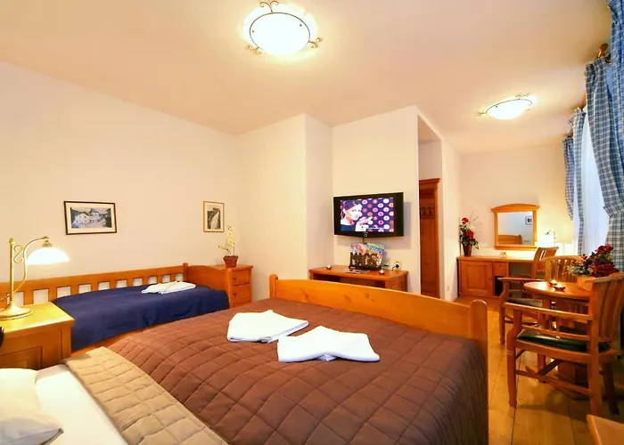 Hotel Belmonte